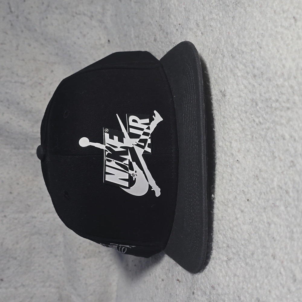 Nike Air Jordan
